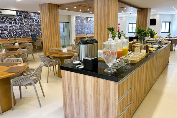 Foto 6 do Arrey Express Hotel - Picos