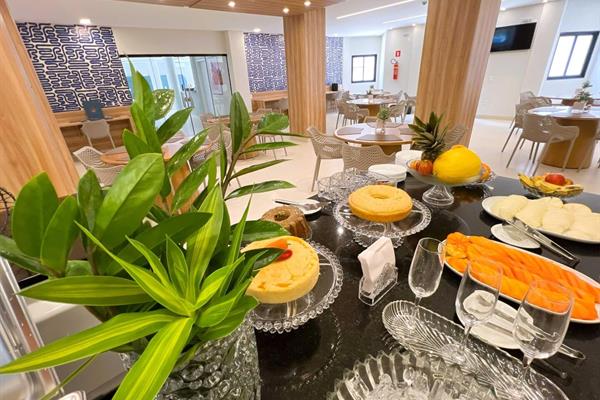 Foto 7 do Arrey Express Hotel - Picos