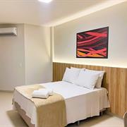 Apartamento Clássico