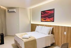 Apartamento Clássico