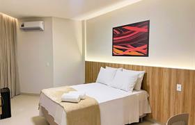 Apartamento Clássico do Arrey Express Hotel - Picos
