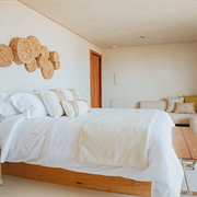 Suíte Mar Kai – Frente Mar