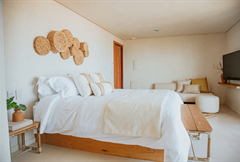 Suíte Mar Kai – Frente Mar