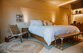 Suíte Lani – Jardim do Lahaina Hotel