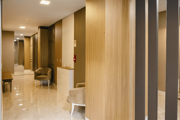 Foto 13 do Eleganz Suites Excluisve 