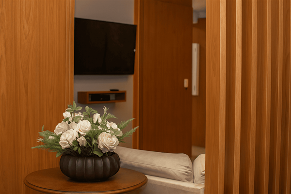 Foto 11 do Eleganz Suites Excluisve 