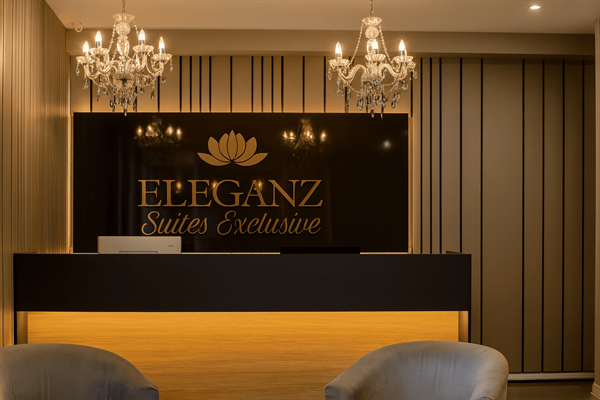 Foto 4 do Eleganz Suites Excluisve 