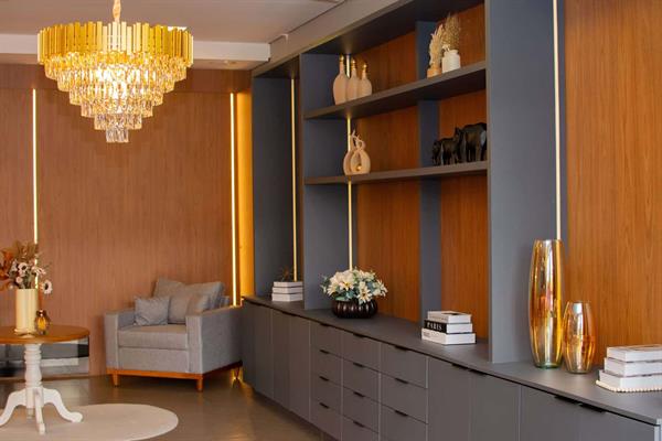 Foto 1 do Eleganz Suites Excluisve 