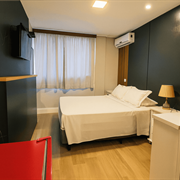 Quarto Quádruplo Standard