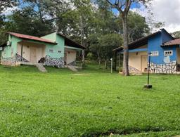 Águas Vivas Hotel Fazenda