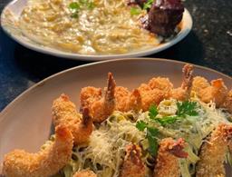 Pousada Villa Italiana Milagres