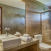 VISTA JARDIM E VARANDA - SPERLONGA