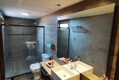 SUITE S/ VARANDA DUPLO