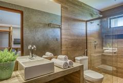 VISTA JARDIM E VARANDA - SPERLONGA