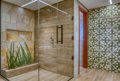 PISCINA HIDRO VARANDA