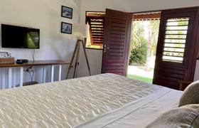 Bangalô Recanto Premium do Pousada Cote Sud