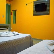 Quarto Triplo Comfort