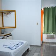 Quarto Duplo Comfort