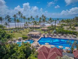 Jardim Atlântico Beach Resort