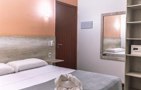 STANDARD do Jardim Atlântico Beach Resort