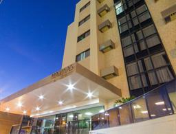 Marinas Maceió Hotel