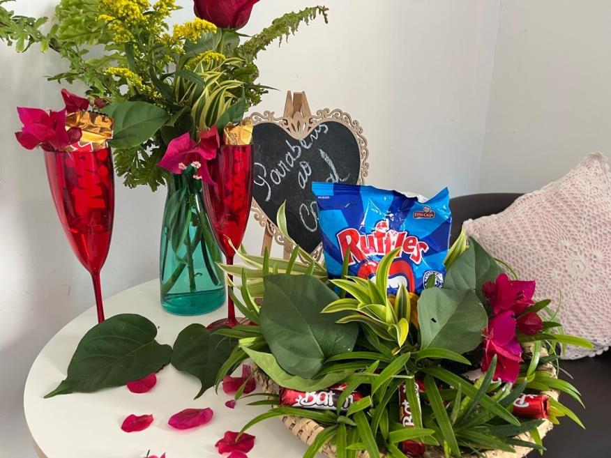 decoração para lua de mel (custo extra).jpeg