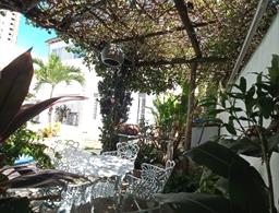 Pousada Flor de Ponta Negra