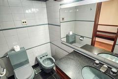 2-Quarto Triplo Solteiro