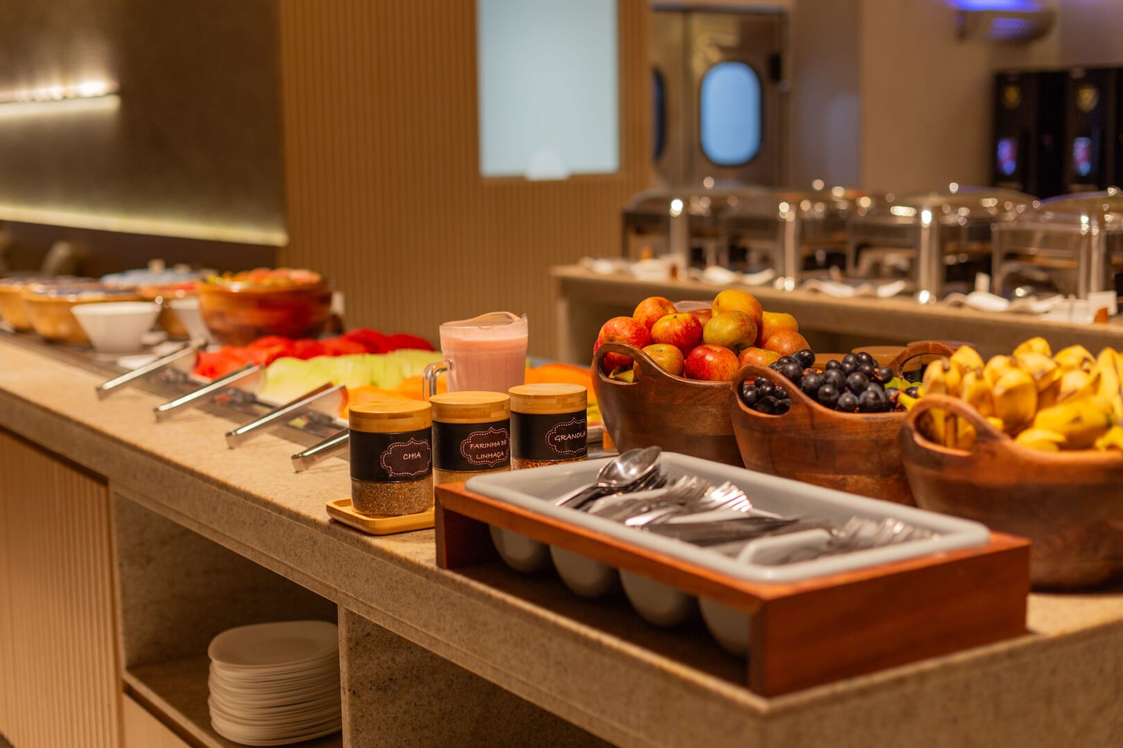 Illustrative image of Ritz Suítes Grand Hotel Boutique