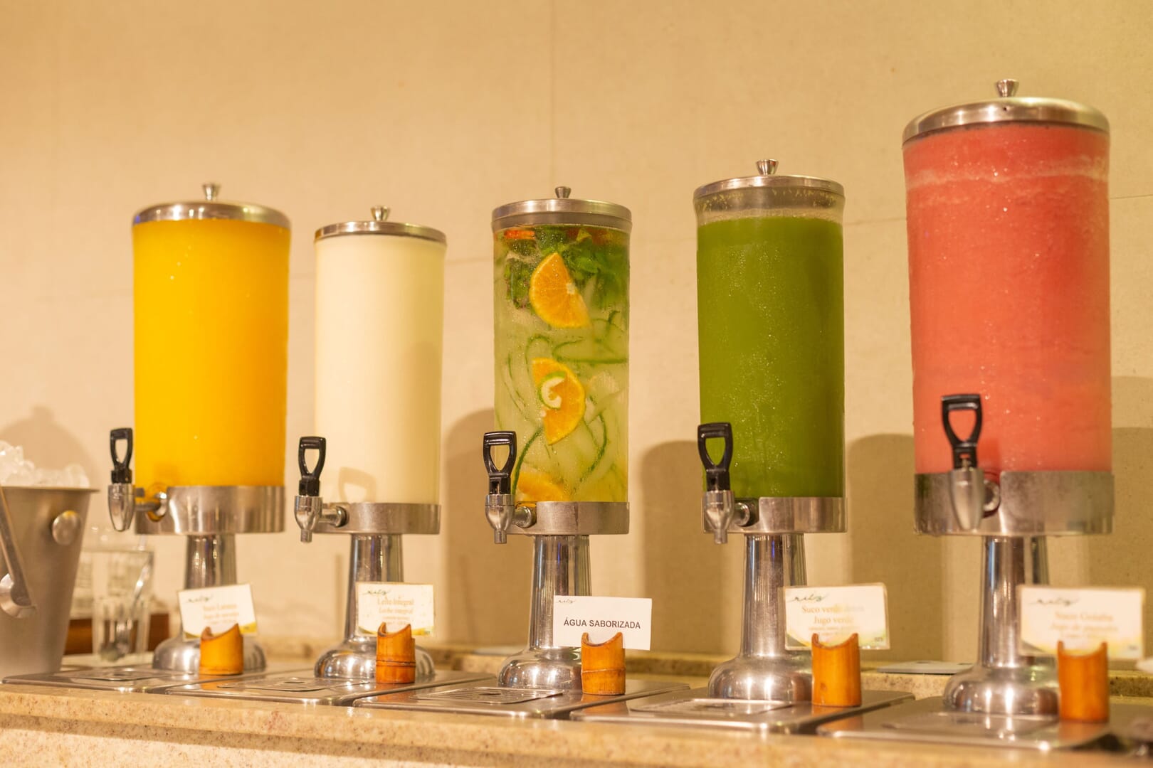 Illustrative image of Ritz Suítes Grand Hotel Boutique