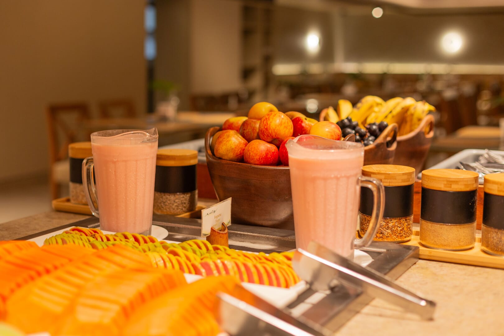 Illustrative image of Ritz Suítes Grand Hotel Boutique