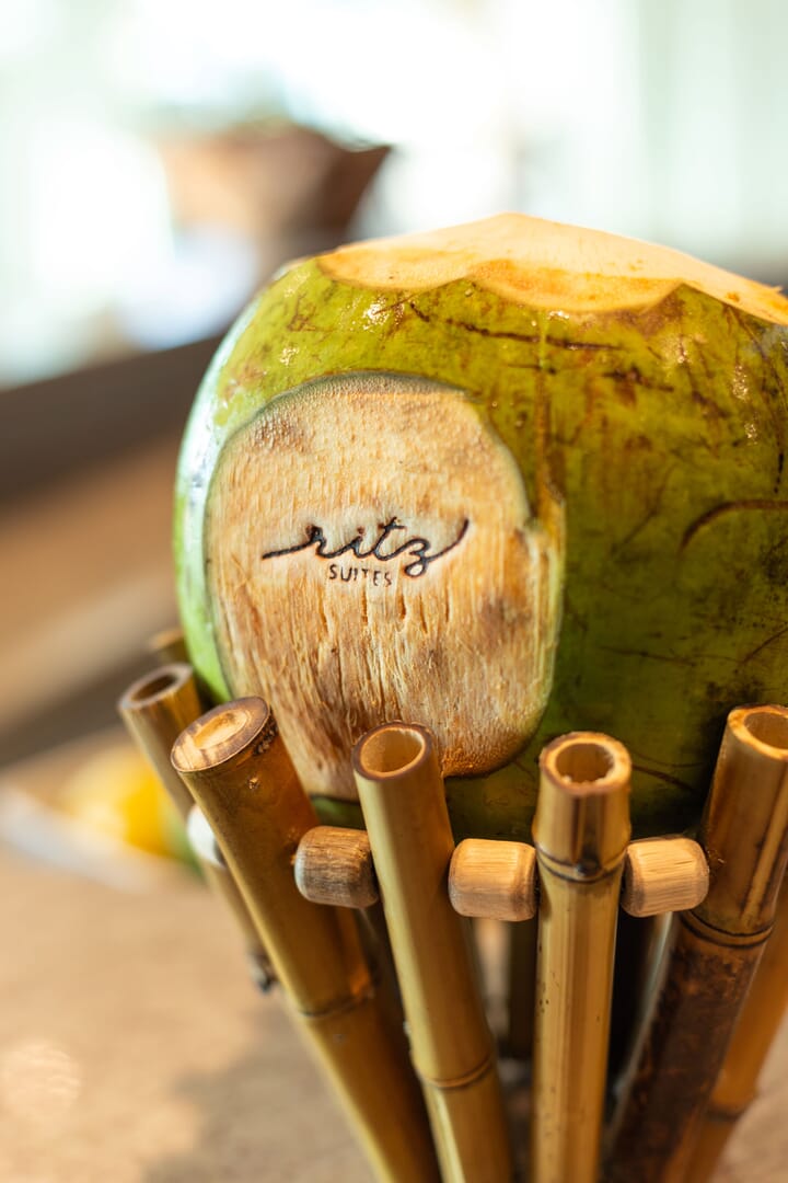 Illustrative image of Ritz Suítes Grand Hotel Boutique