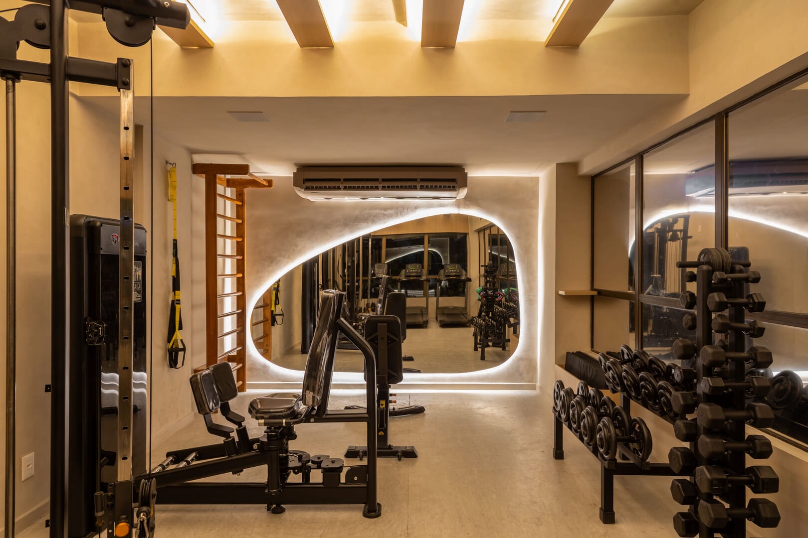 Illustrative image of Ritz Suítes Grand Hotel Boutique