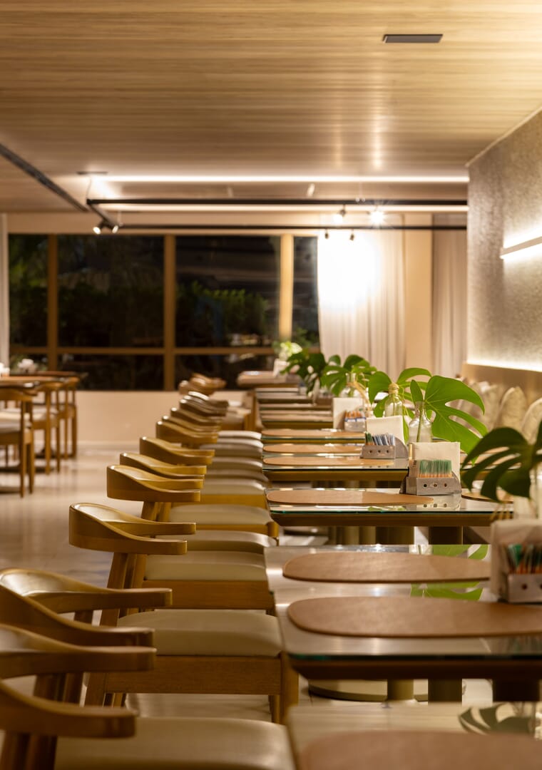 Illustrative image of Ritz Suítes Grand Hotel Boutique