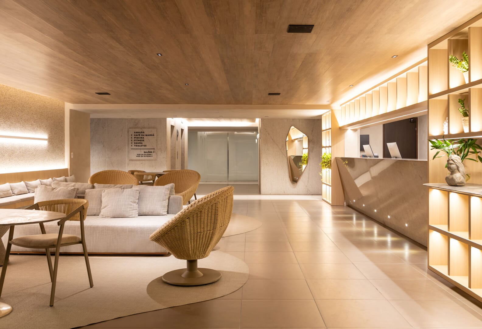 Illustrative image of Ritz Suítes Grand Hotel Boutique