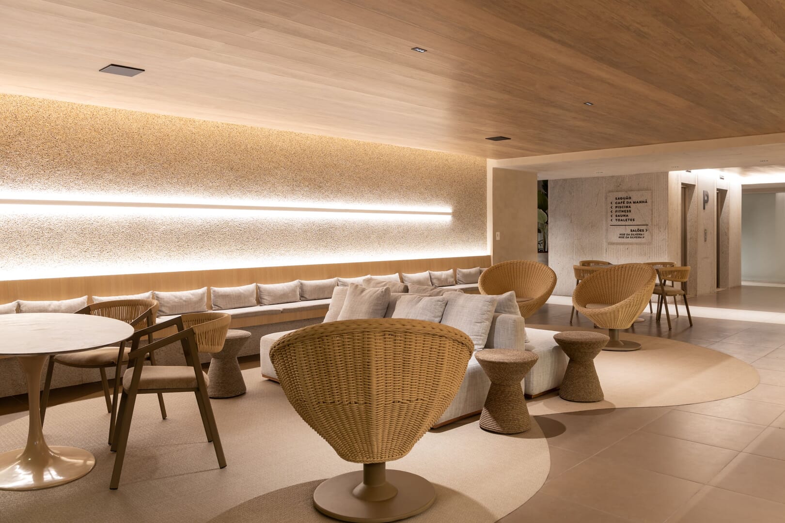 Illustrative image of Ritz Suítes Grand Hotel Boutique