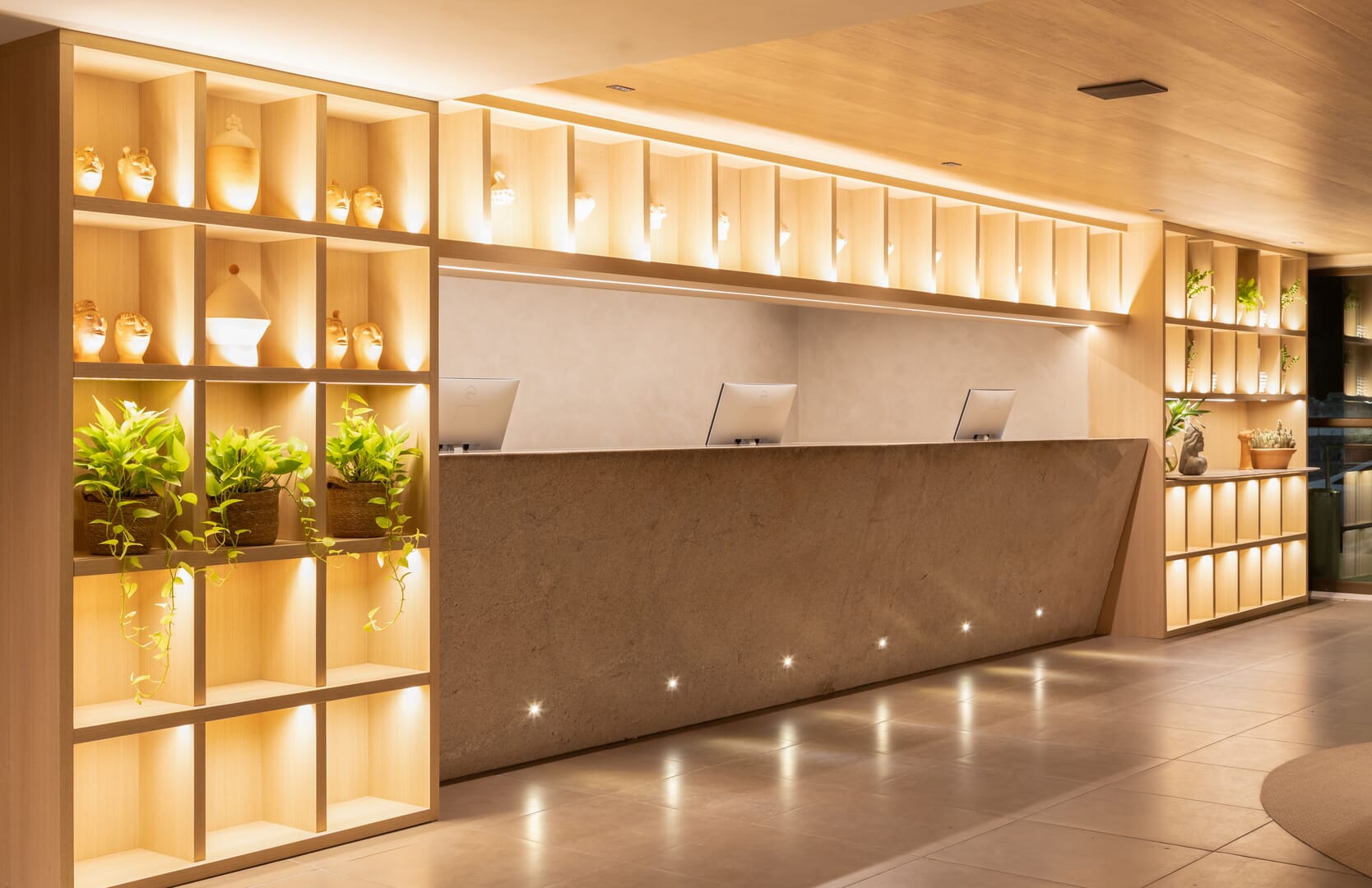 Illustrative image of Ritz Suítes Grand Hotel Boutique