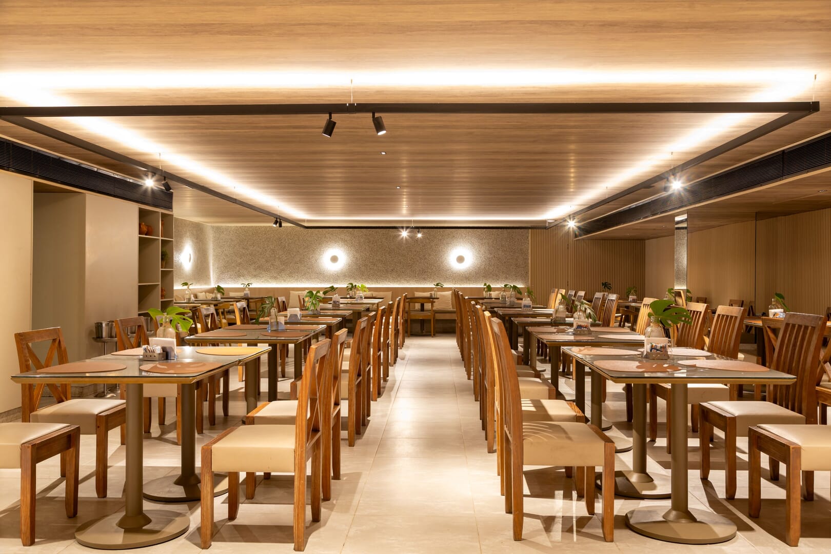 Illustrative image of Ritz Suítes Grand Hotel Boutique