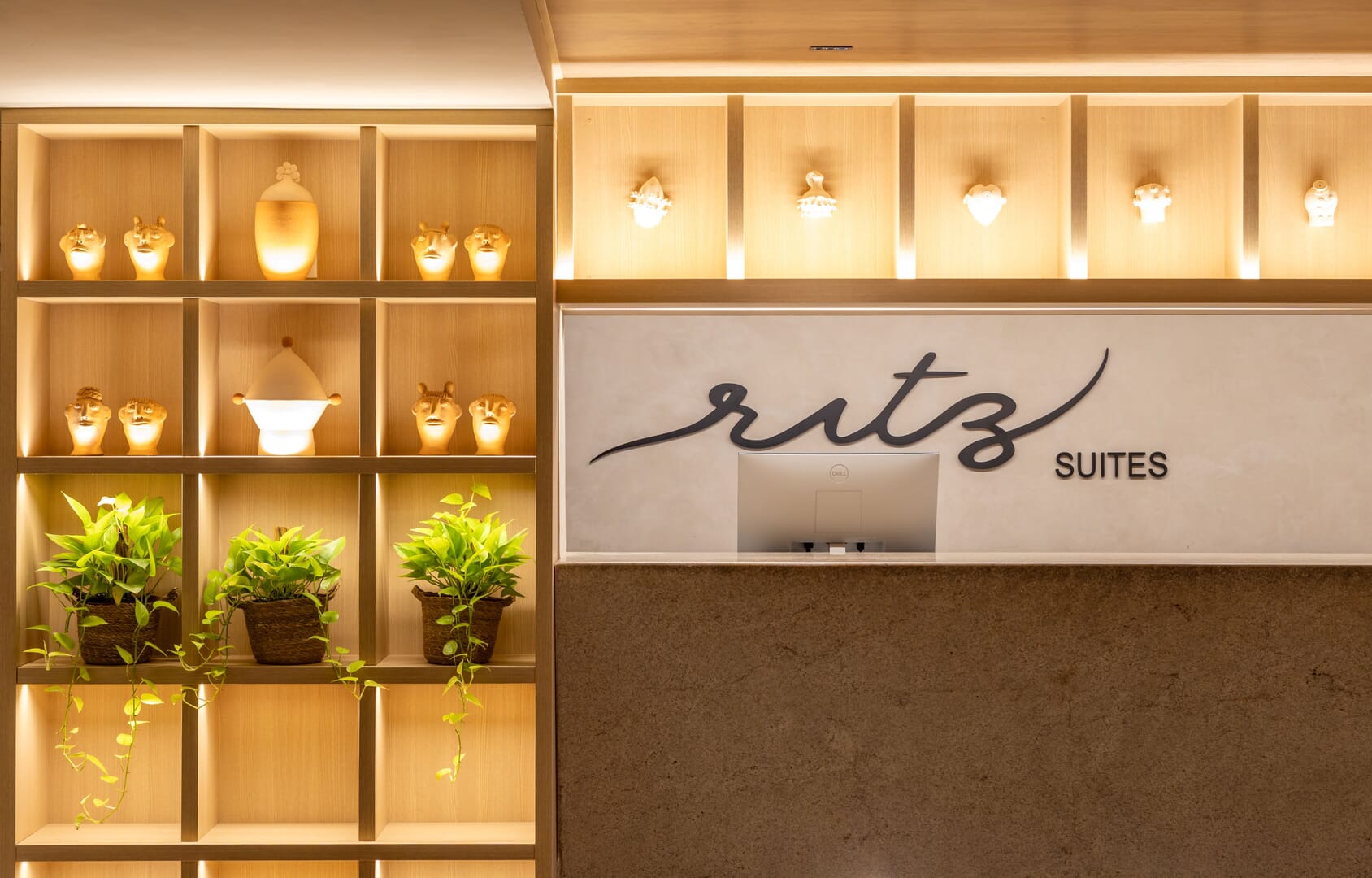 Illustrative image of Ritz Suítes Grand Hotel Boutique