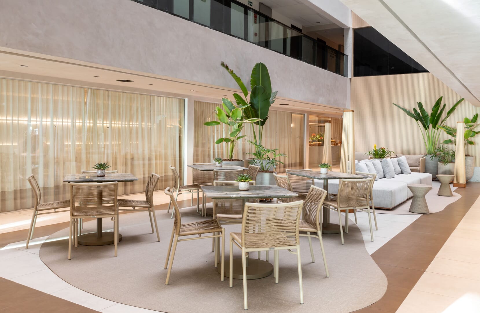 Illustrative image of Ritz Suítes Grand Hotel Boutique