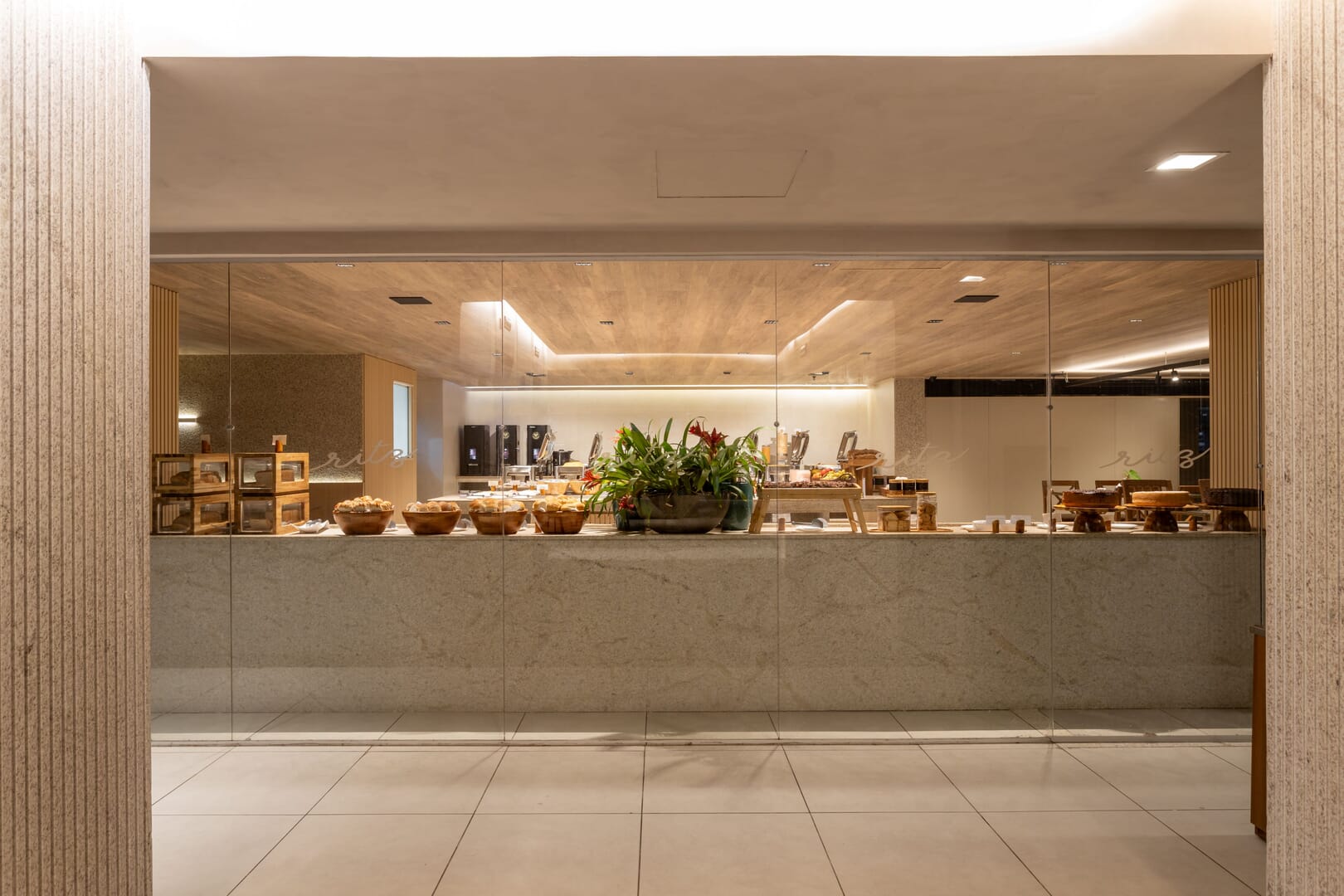 Illustrative image of Ritz Suítes Grand Hotel Boutique