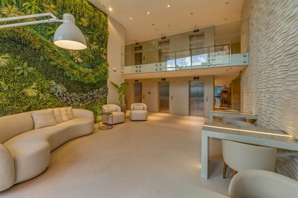 Foto 19 do Meridiano Hotel