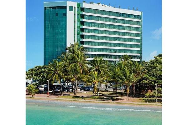 Foto 1 do Meridiano Hotel