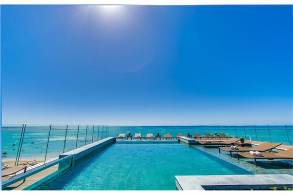 Foto 5 do Meridiano Hotel