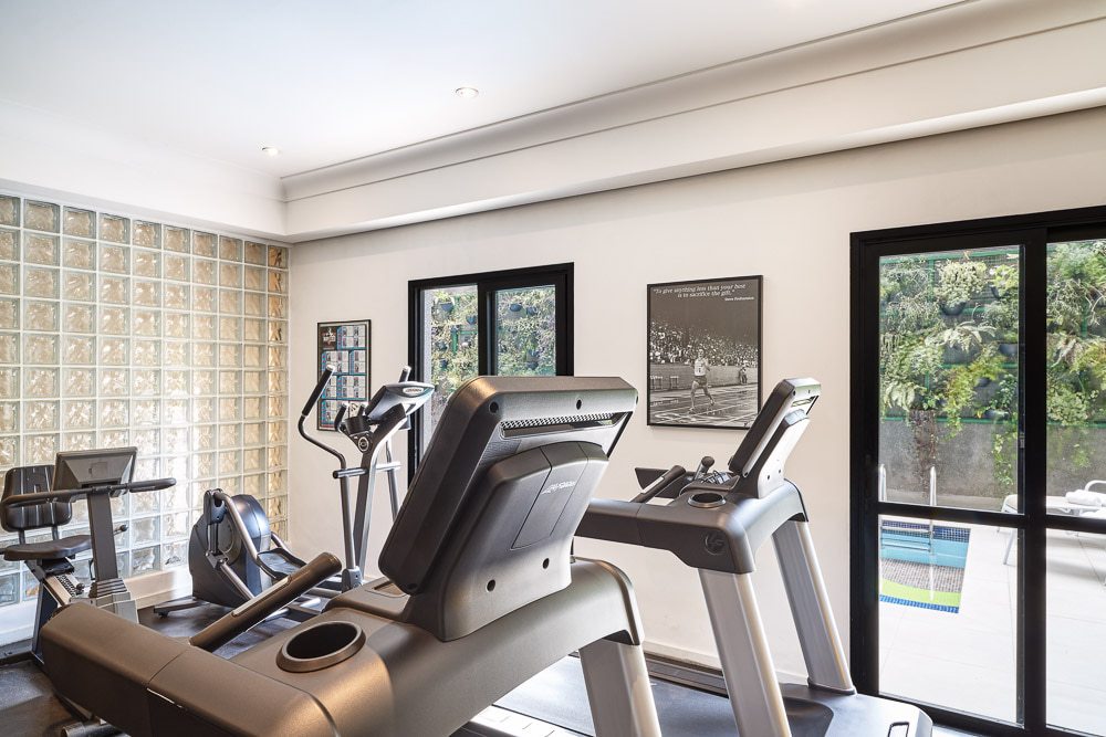 Imagen ilustrativa del hotel George V Alto de Pinheiros