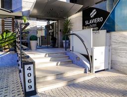 Slaviero Curitiba Batel