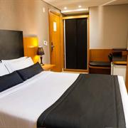 Superior Casal Queen