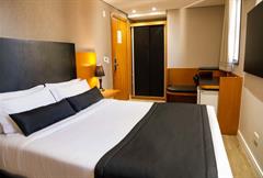 Superior Casal Queen