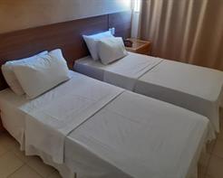 Superior Vista Jardim Twin