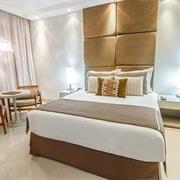 SUITE EXE. COM HIDRO SUPERIOR